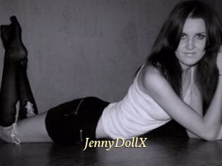 JennyDollX