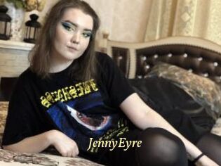 JennyEyre