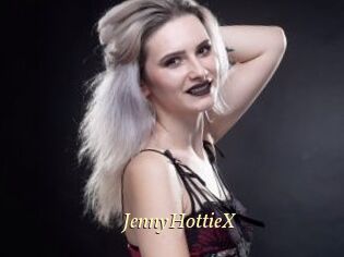 JennyHottieX Vidéo porno gratuite