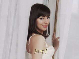 JennyJ
