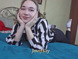 JennyKey