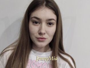 JennyMia