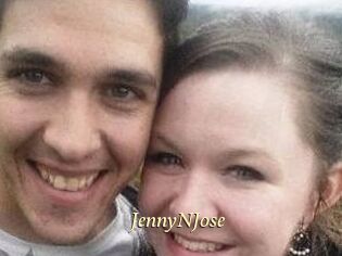 JennyNJose