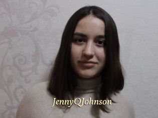 JennyQJohnson