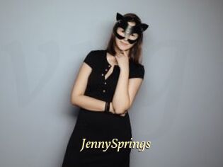 JennySprings
