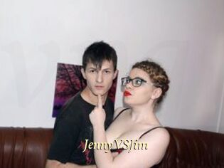 JennyVSJim