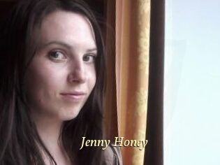 Jenny_Honey
