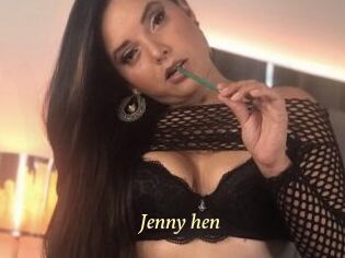 Jenny_hen