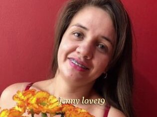 Jenny_love19 Vidéo porno gratuite