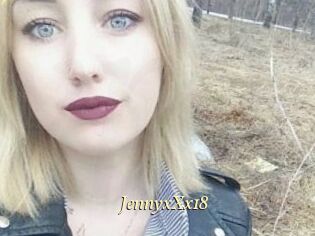 JennyxXx18