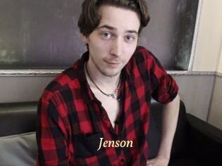 Jenson