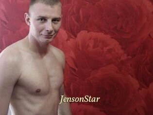 JensonStar
