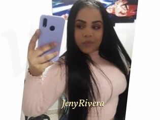 JenyRivera
