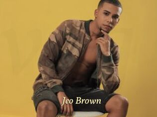 Jeo_Brown