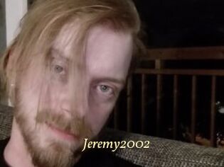 Jeremy2002