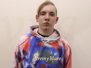 JeremyBlare