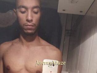 Jeremy_Maze