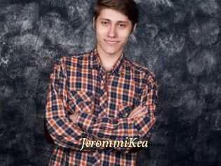JerommiKea