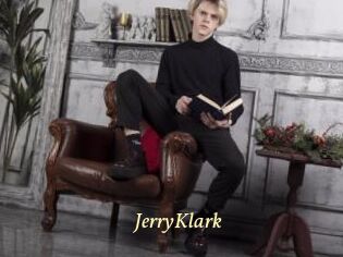 JerryKlark