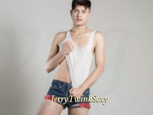 JerryTwinkSexy