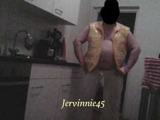 Jervinnie45