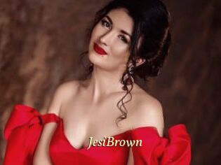 JesiBrown