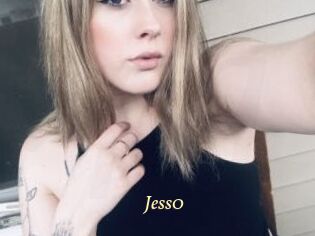Jess0