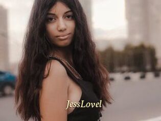 JessLovel