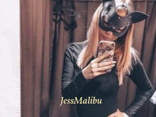 JessMalibu