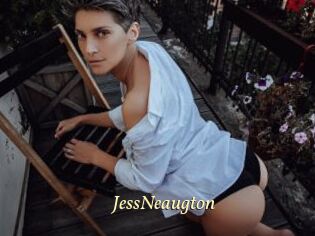 JessNeaugton