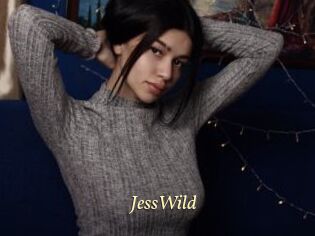 JessWild