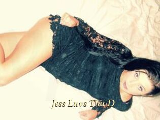 Jess_Luvs_Tha_D