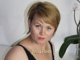 JessaFlirtx