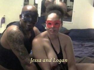 Jessa_and_Logan