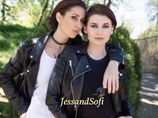 JessandSofi