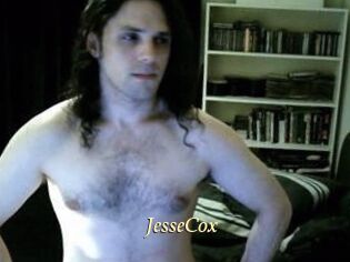 JesseCox