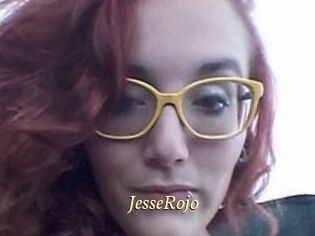 Jesse_Rojo