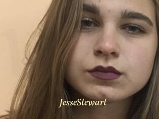 JesseStewart