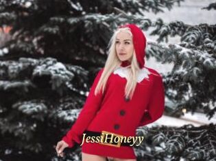 JessiHoneyy