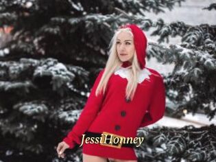 JessiHonney