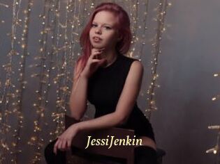 JessiJenkin