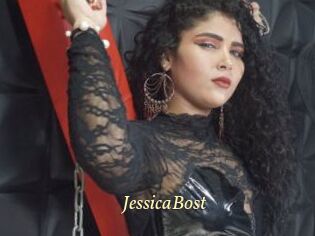 JessicaBost