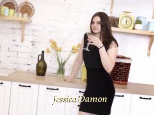 JessicaDamon