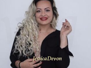 JessicaDevon