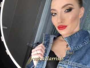 JessicaHarris18