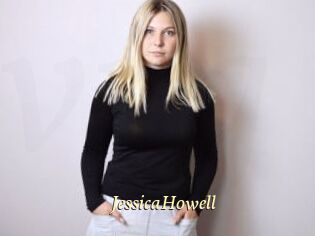 JessicaHowell
