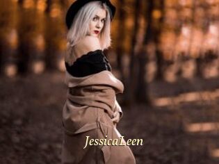 JessicaLeen