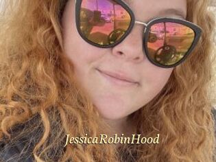 JessicaRobinHood