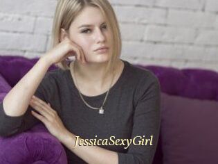 JessicaSexyGirl