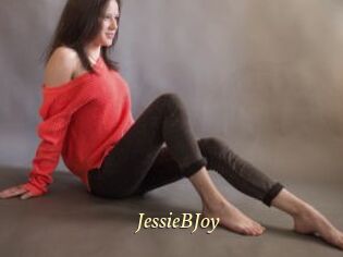 JessieBJoy